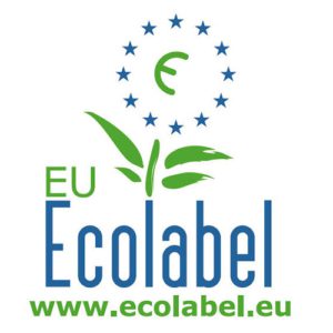 EU Ecolabel logo