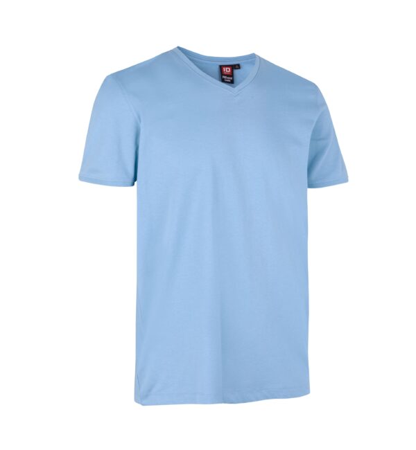 Tričko PRO Wear CARE | výstřih do V, ID0372