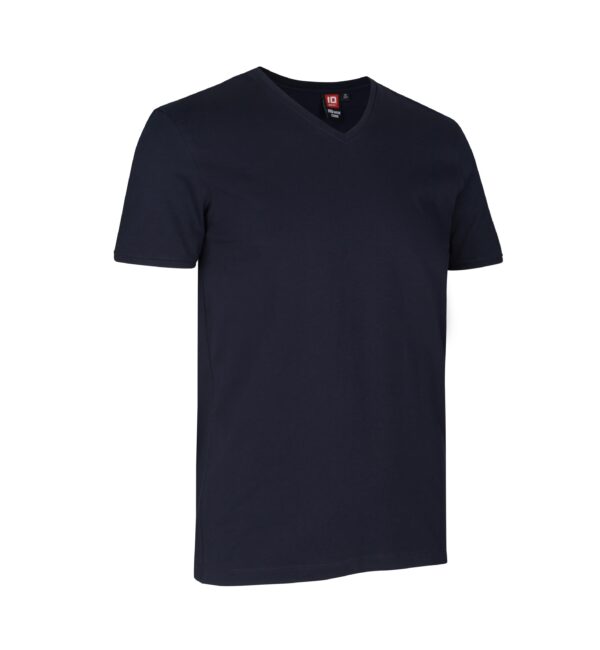 Tričko PRO Wear CARE | výstřih do V, ID0372