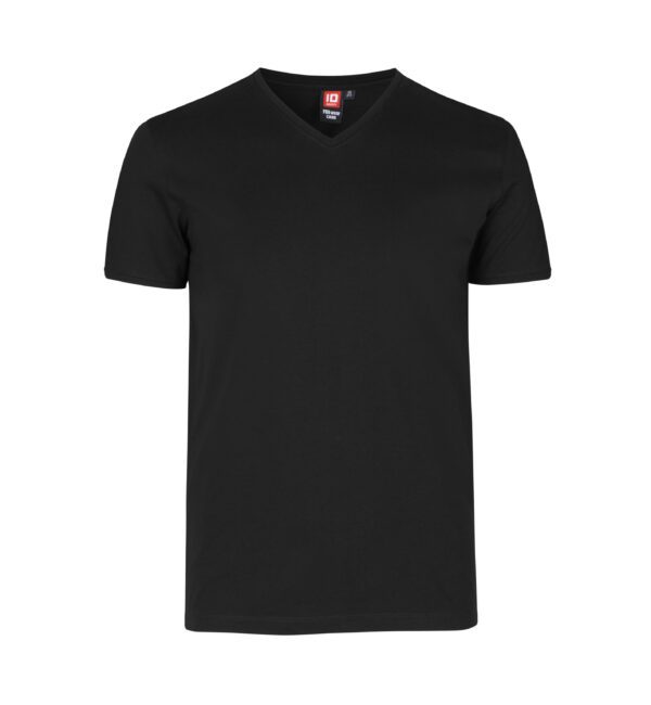 Tričko PRO Wear CARE | výstřih do V, ID0372