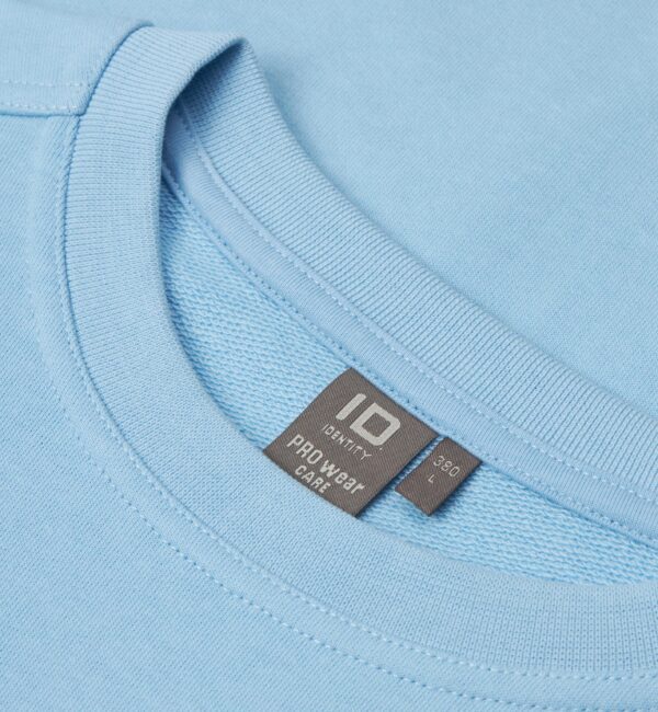 Mikina PRO Wear CARE | ID0380