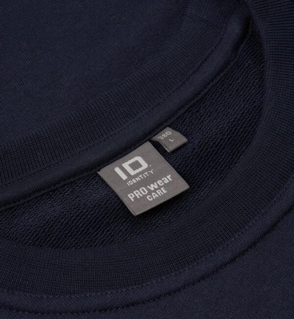 Mikina PRO Wear CARE | ID0380