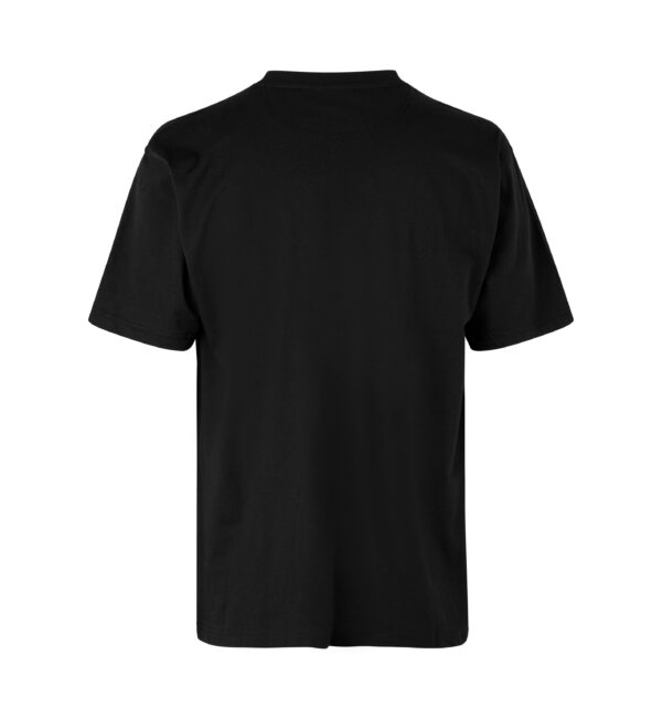 Tričko T-TIME® | náprsní kapsa, pánské, ID0550