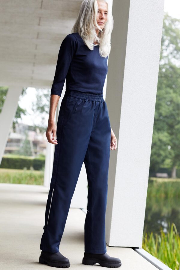 Kalhoty Zip-n-Mix I unisex, ID0714