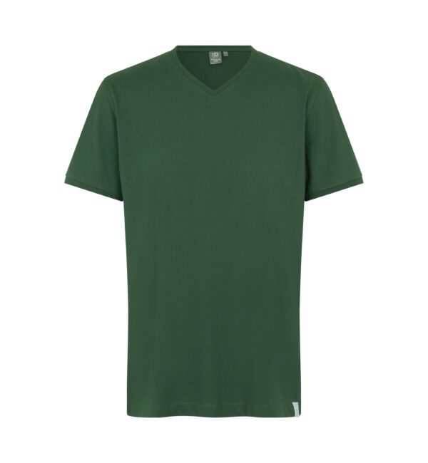 Tričko PRO Wear CARE | výstřih do V, ID0372