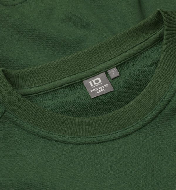 Mikina PRO Wear CARE | ID0380
