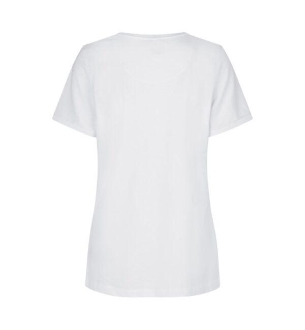 Tričko PRO Wear CARE | výstřih do V | dámské, ID0373