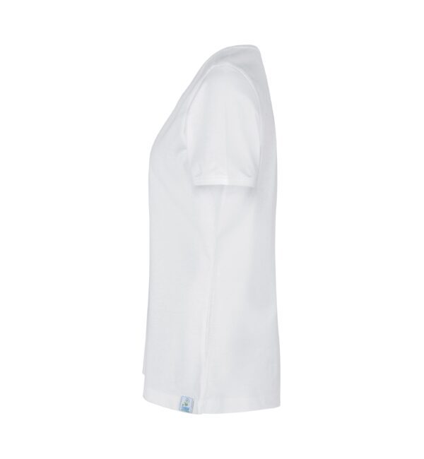 Tričko PRO Wear CARE | výstřih do V | dámské, ID0373