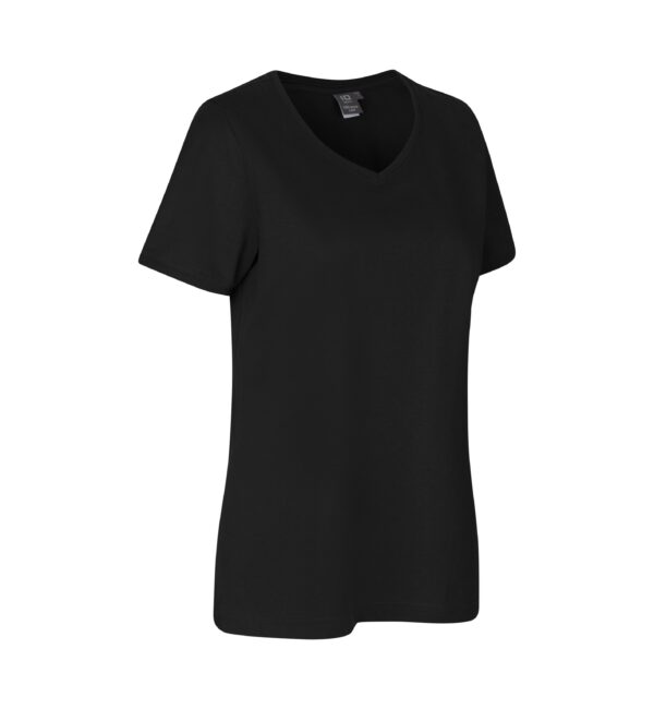 Tričko PRO Wear CARE | výstřih do V | dámské, ID0373