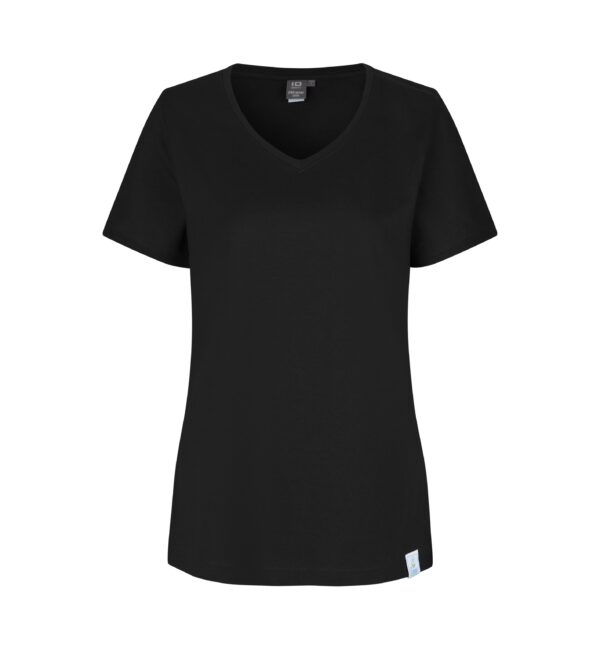 Tričko PRO Wear CARE | výstřih do V | dámské, ID0373
