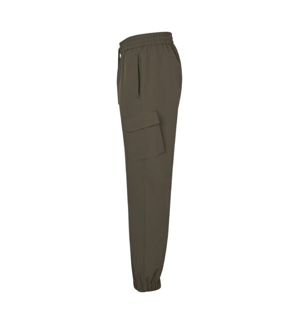 Strečové kalhoty CARGO | unisex, ID0914
