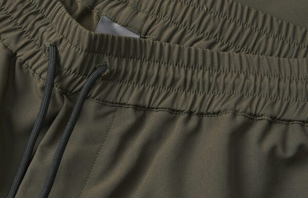 Strečové kalhoty CARGO | unisex, ID0914