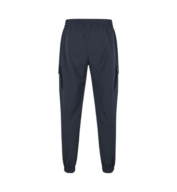 Strečové kalhoty CARGO | unisex, ID0914