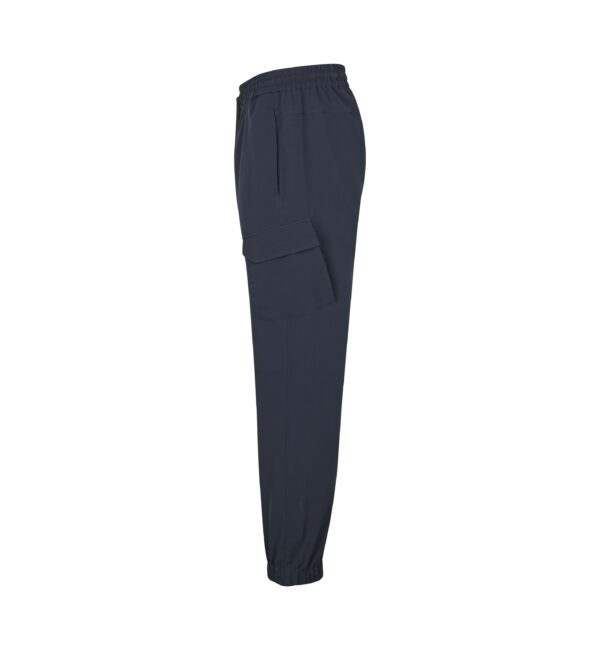 Strečové kalhoty CARGO | unisex, ID0914
