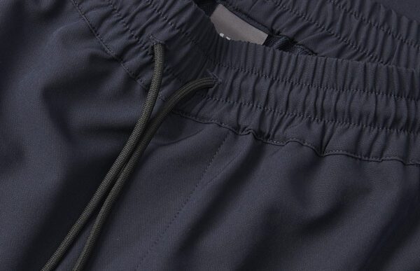 Strečové kalhoty CARGO | unisex, ID0914