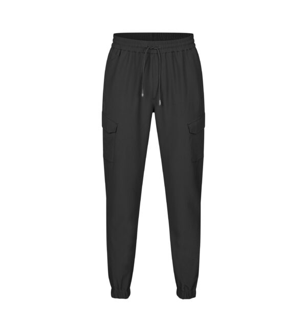 Strečové kalhoty CARGO | unisex, ID0914