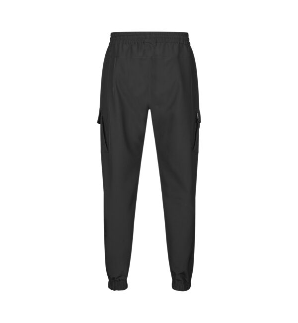 Strečové kalhoty CARGO | unisex, ID0914
