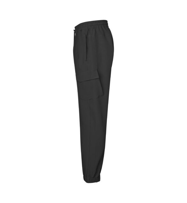 Strečové kalhoty CARGO | unisex, ID0914